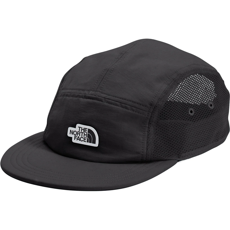 North Face Class V Camp hat tnf black - OS THE NORTH FACE Hats