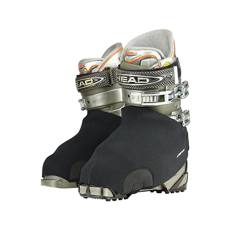 Seirus Boot masque black - S/M Seirus Alpine Ski Boots