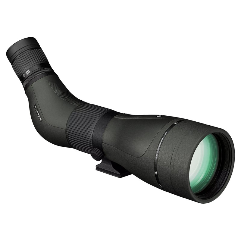 Vortex VORTEX Diamondback HD 20-60X85 Angled Spotting Scope Vortex Vortex