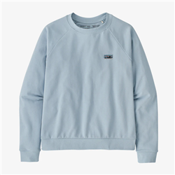 Patagonia W's Regen org cotton essen top steam blue Patagonia Tops