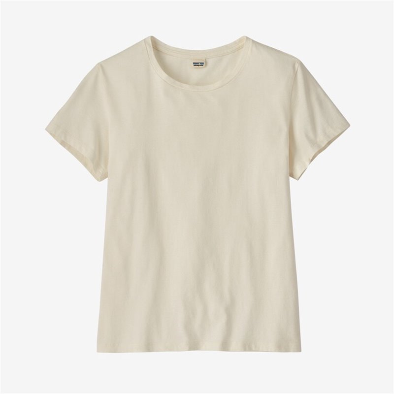Patagonia W's regen Organic Certif cotton natural - Patagonia - sporteque.ca