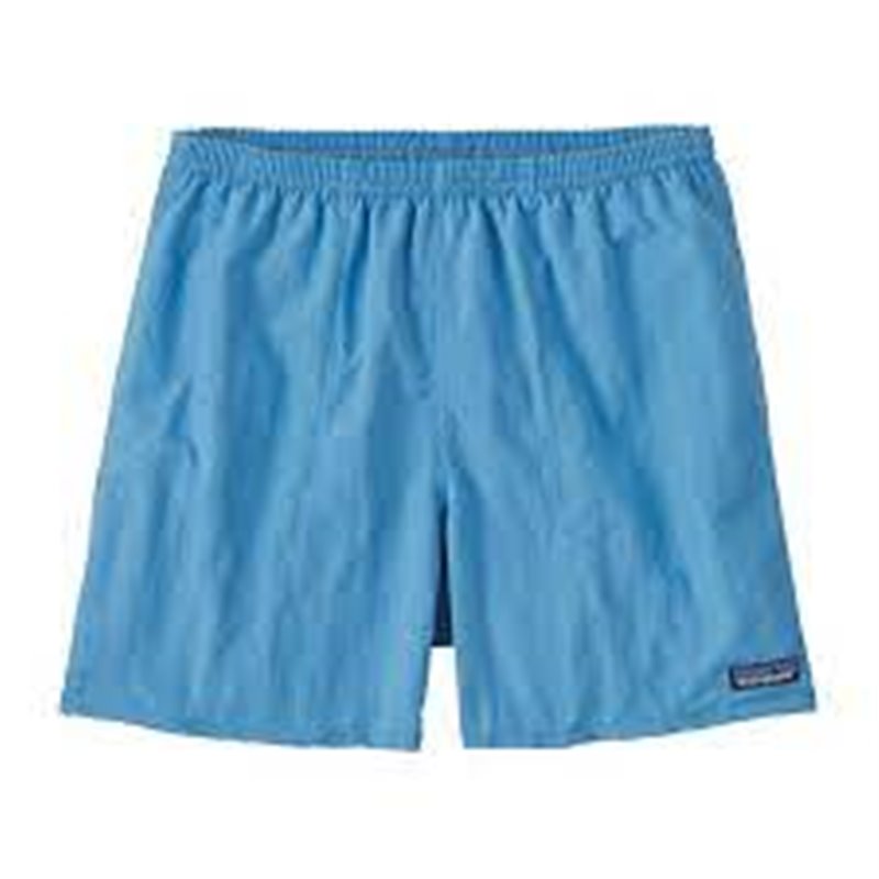 Patagonia M's Baggies Shorts - 5in  lago Blue