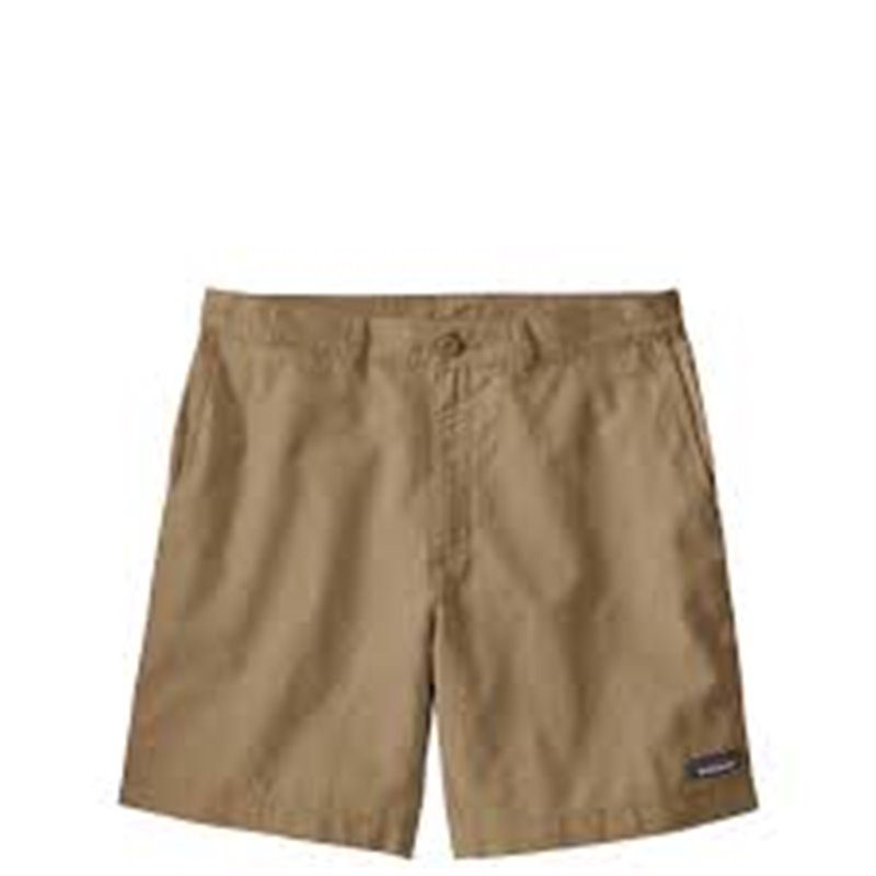 PATAGONIA-M LW ALL-WEAR SHORT 8 IN MOJAVE KHAKI Patagonia Pantalon-shorts