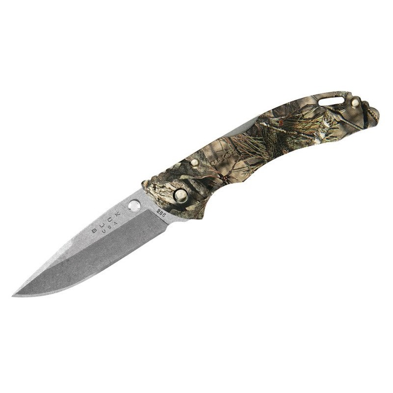 Buck Bantam BLW Buck Knife Couteaux