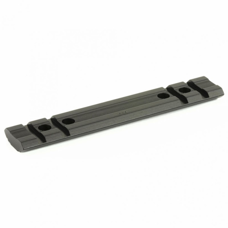 Weaver Base Top Mount 417M Black aluminium Mossberg 500 /835 Weaver Optic Base Scope Mounts