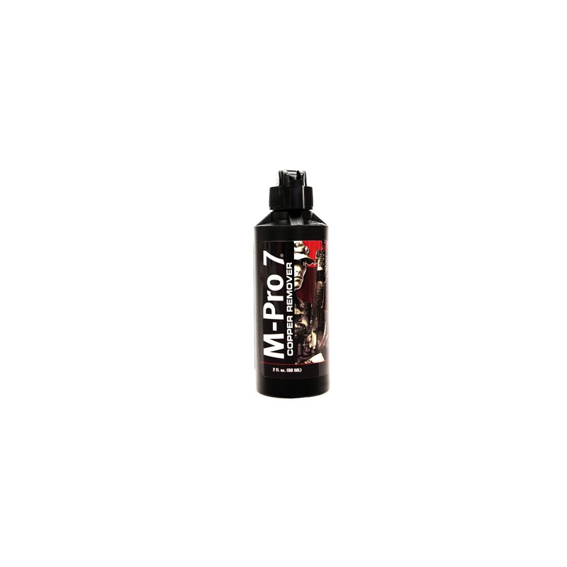 Hoppe's M-Pro 7 Copper Solvent 2 oz Hoppe's Gun Cleaning