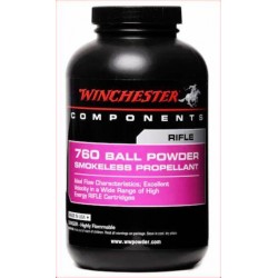 Winchester Poudre 760 Winchester Ammunition Winchester