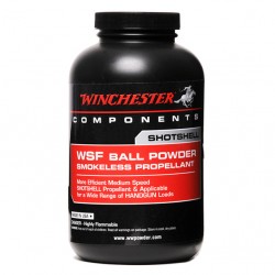 Winchester Poudre Superfield Winchester Ammunition Winchester