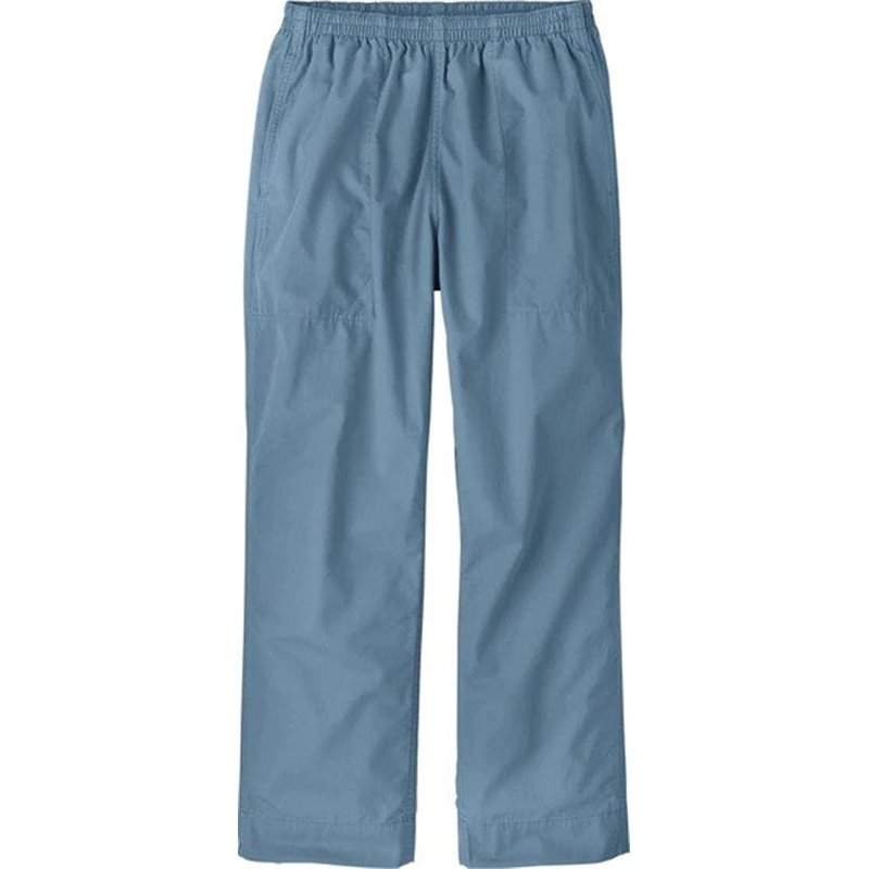 Patagonia W's Skyline Traveler pants reg plume grey