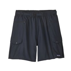 Patagonia M's Outdoor Everyday shorts - 7 in pich blue