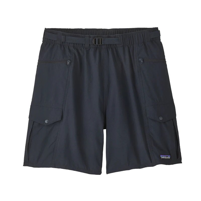 Patagonia M's Outdoor Everyday shorts - 7 in pich blue Patagonia Bottoms