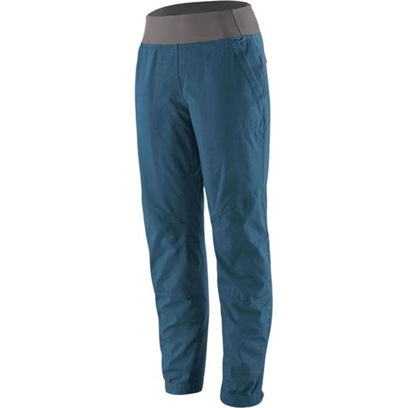 Patagonia W's Caliza Rock Pants reg wavy blue