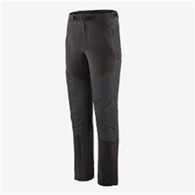 Patagonia M's Altia alpine pants reg black Patagonia Bottoms