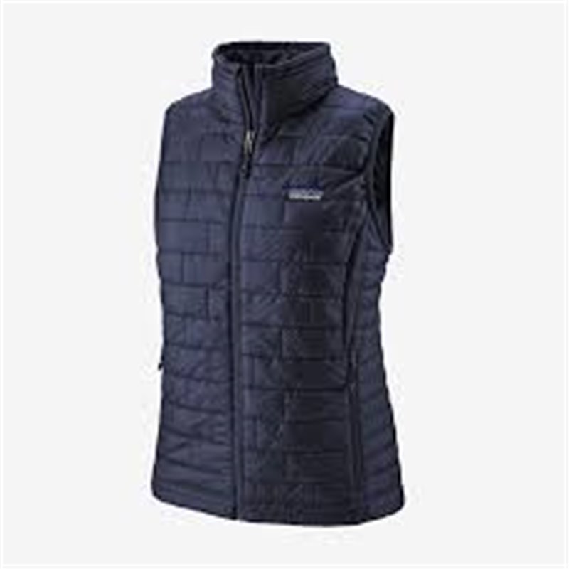 Patagonia W's Nano Puff Vest Classic Navy Patagonia Jackets & Vests