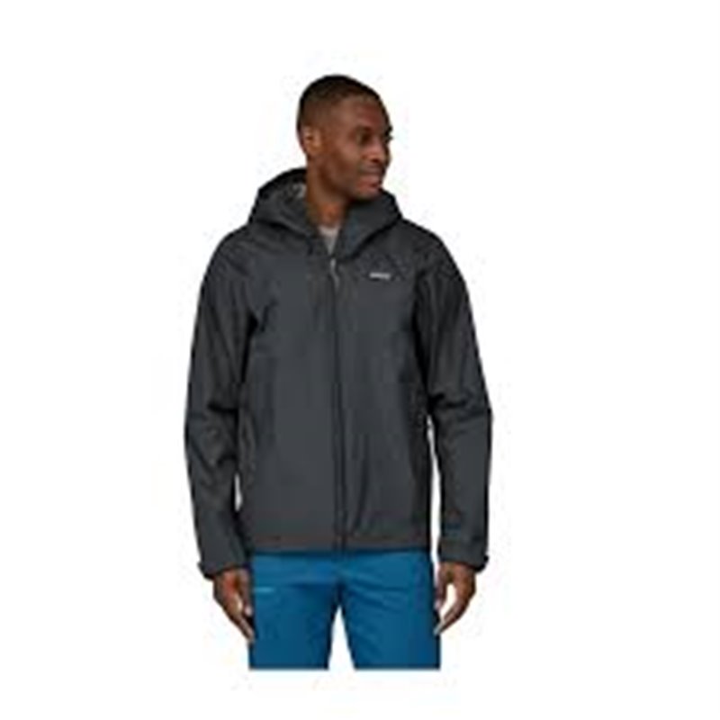 Patagonia M's Torrentshell 3L jkt black