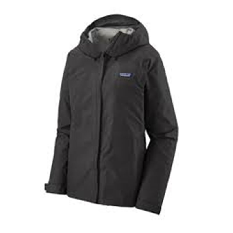 Patagonia W's Torrentshell 3L jkt black