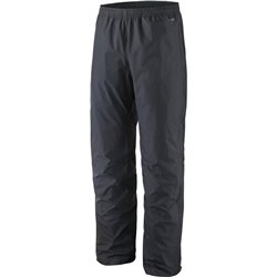 Patagonia M's Torrenshell 3L Pants Short Black