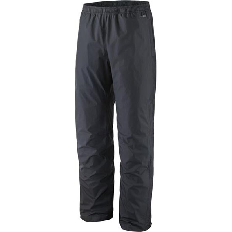 Patagonia M's Torrenshell 3L Pants Short Black