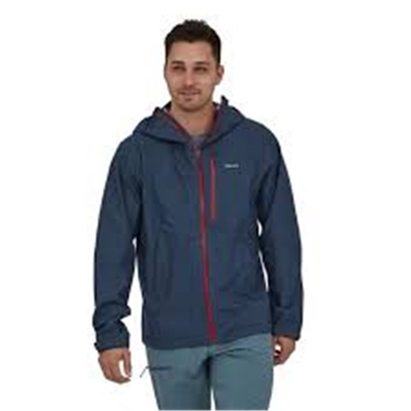 Patagonia M's Granite crest jkt Tidepool blue Patagonia Jackets & Vests