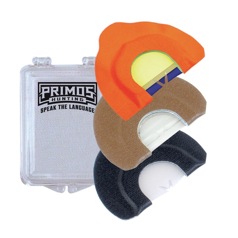 Primos Diamond Select 3 Turkey Call Primos Turkey