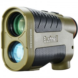 Bushnell Broadhead Télémètre laser Bushnell Optique