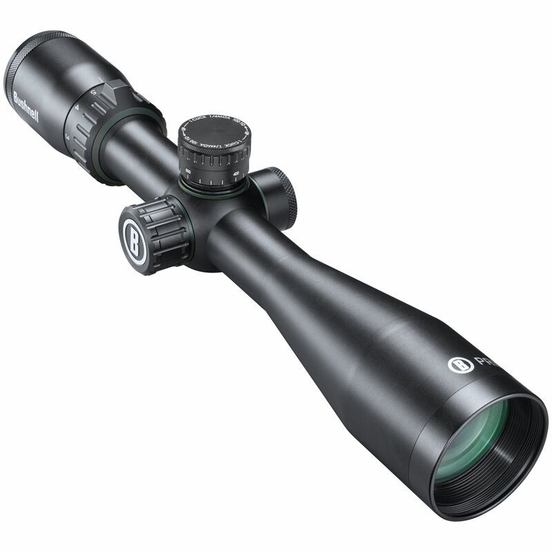 Bushnell Prime 3-12x40 mm Bushnell Bushnell