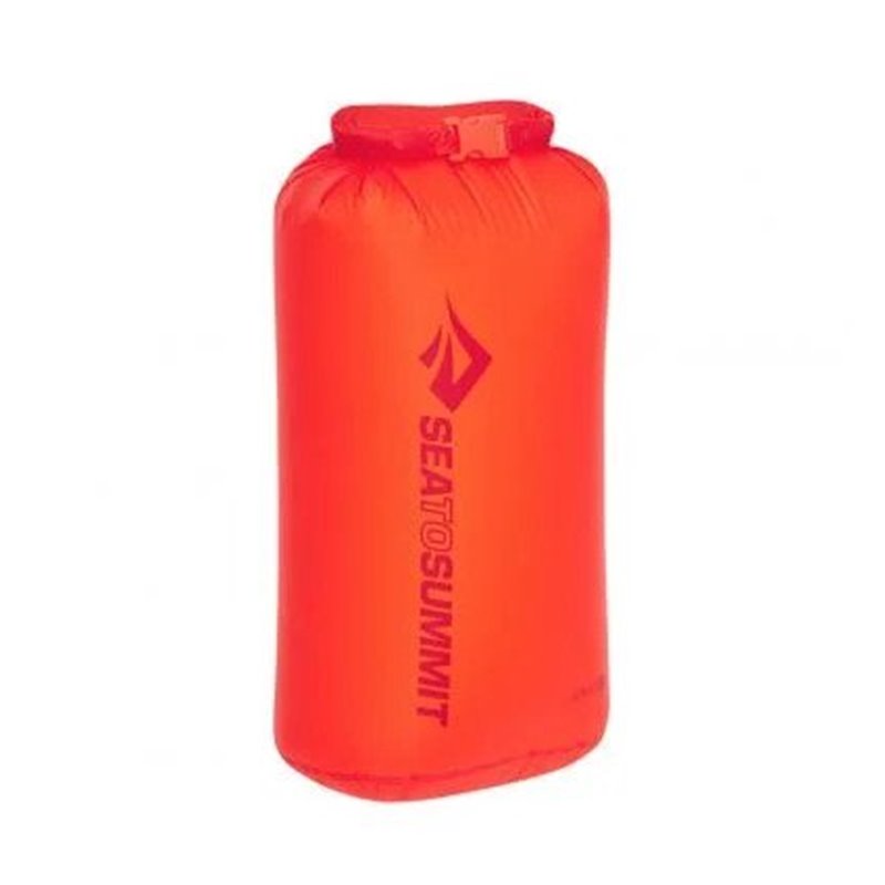 Sea To Summit Ultra-sil Dry Spicy orange Sea to Summit Dry Bags