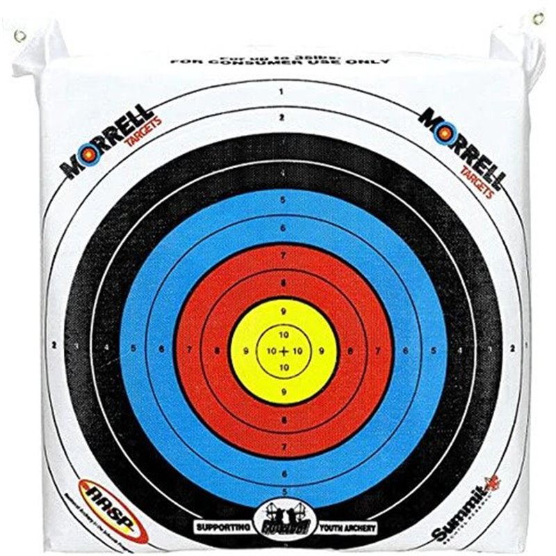 YOUTH PRACTICE TARGET 32X32X12