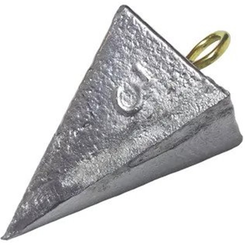 JIG A JO PYRAMID SINKER  Sinkers