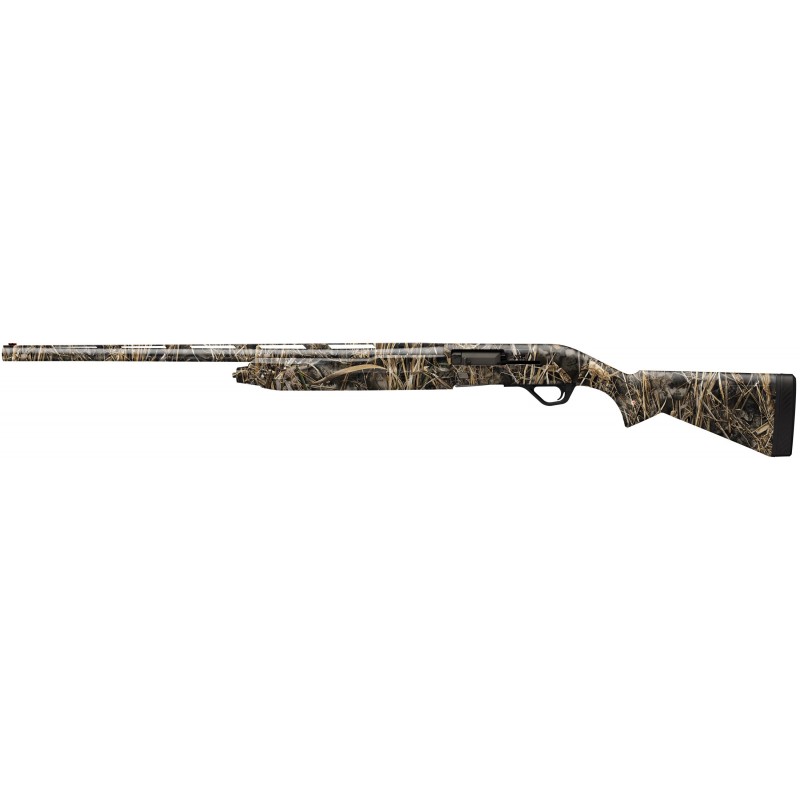 Winchester SX4 12 Ga 3.5'' 28'' Waterfowl Max-7 Gauché Winchester ( U.S. Reapeating Arms) Winchester