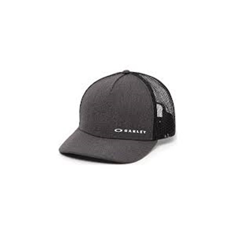 Oakley chalten cap jet black