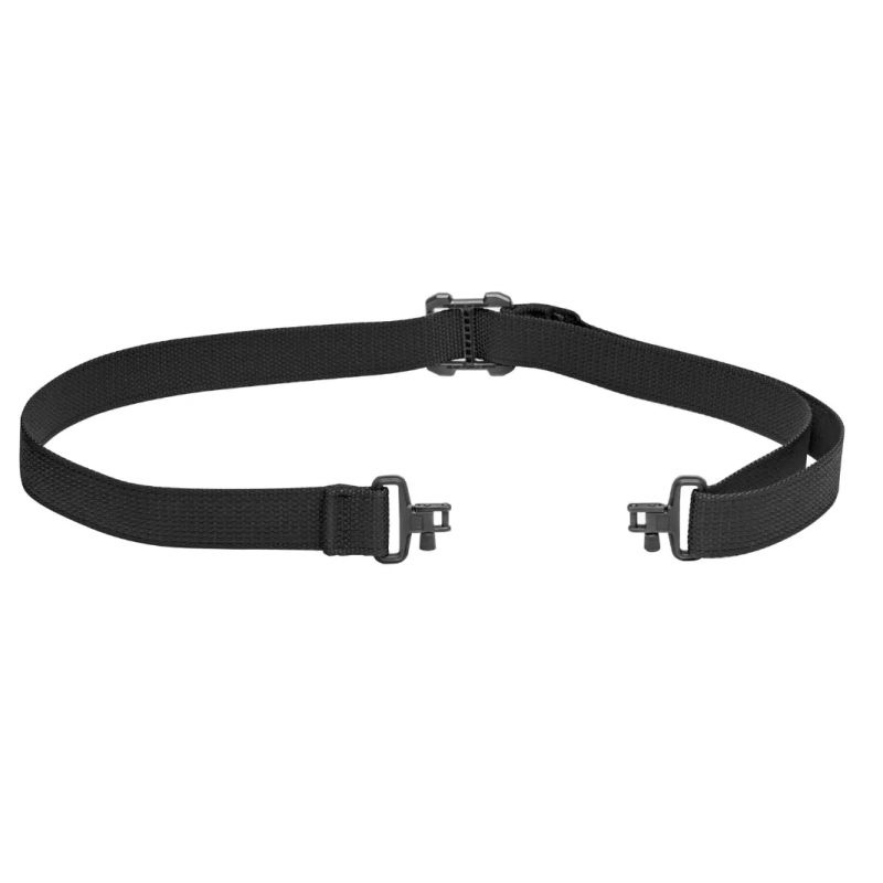 Blue Force Hunting Sling Black Blue Force Gear Inc Gun Sling