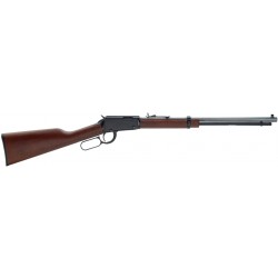 Henry Lever Action 22 L.R. Octogonal Henry Repeating Arms Henry