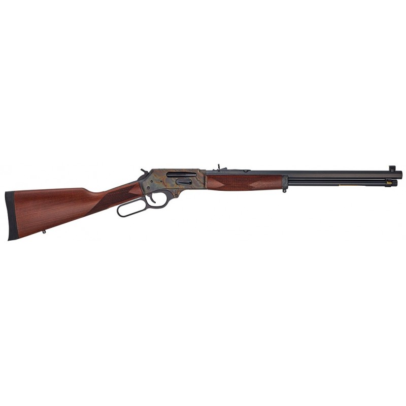 Henry Lever Action Color Case 30-30 Win Henry Repeating Arms Henry