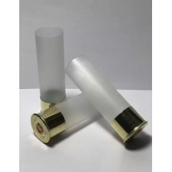 Cheddite douilles amorcé 16 Ga 2 3/4'' 16mm Transparent Cheddite Douilles de fusil