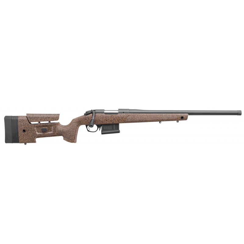 Bergara B14 HMR 6.5 Creedmoor 24'' - Bergara - sporteque.ca