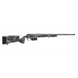 Bergara B14 squared CREST 6.5 Creedmoor 20'' Bergara Bergara