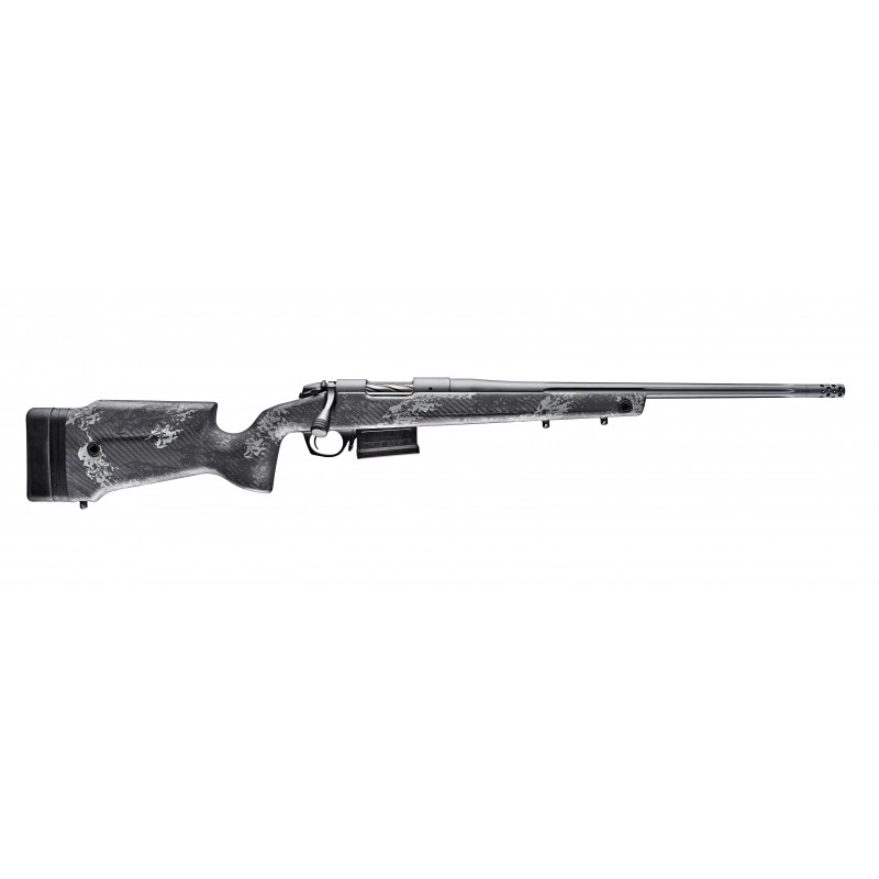 Bergara B14 squared CREST 6.5 Creedmoor 20'' Bergara Bergara