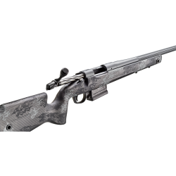 Bergara B14 squared CREST 6.5 Creedmoor 20'' Bergara Bergara