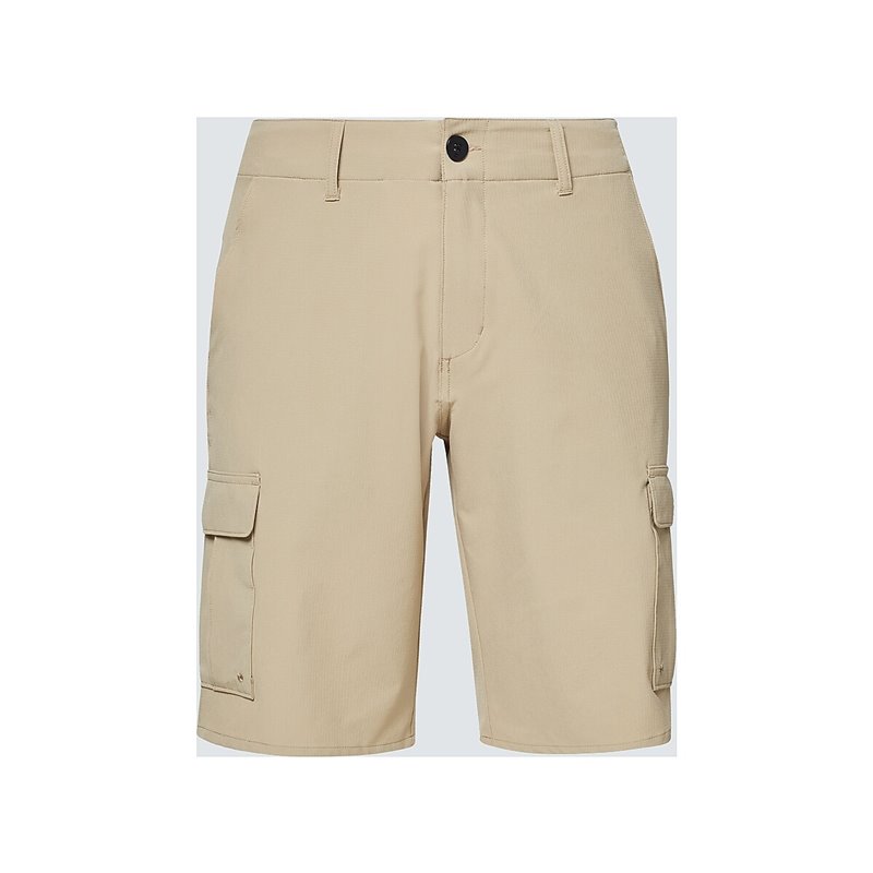 Oakley B1B Cargo Hybird Short 21 Rye OAKLEY Bottoms