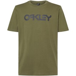Oakley MarkII Tee 2.0 new Dark brush black