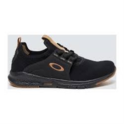 Oakley dry black OAKLEY Chaussures sport et sandales