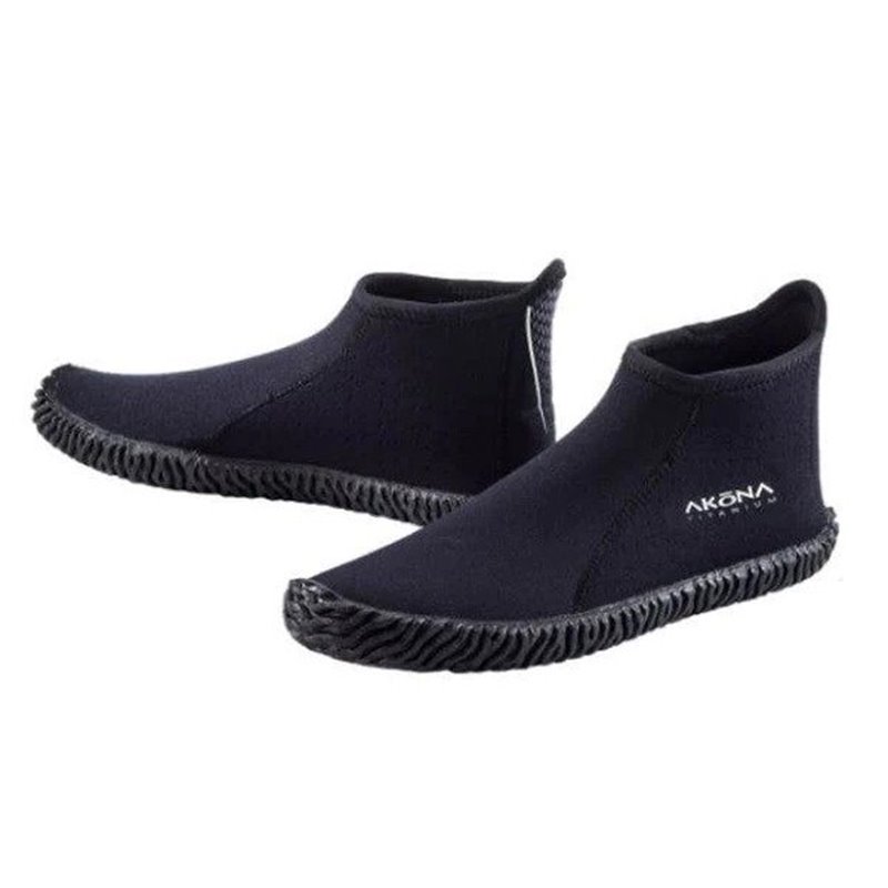 Akona Holiday boot 2mm Akona Wet suit