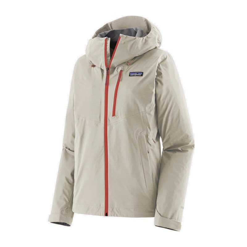 Patagonia W's Granite Crest Jkt wool white - Patagonia - sporteque.ca