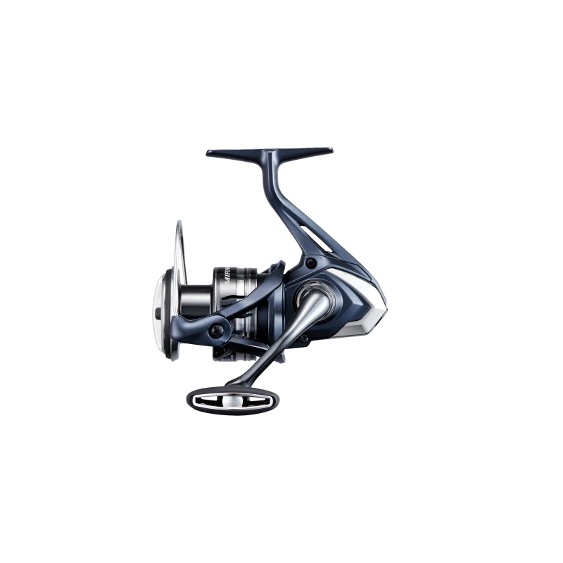 Shimano - Miravel 2500 HG Shimano Moulinets de pêche