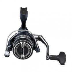 Shimano - Miravel 2500 HG Shimano Moulinets de pêche