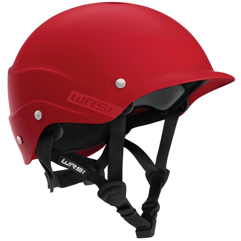 NRS WRSI Current Helmet Salsa NRS Accessoires à kayak