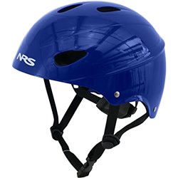 NRS Havoc Livery Helmet universal Blue