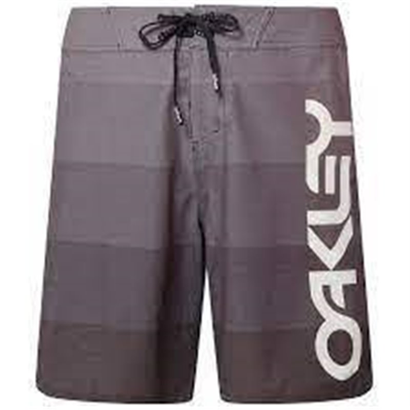 Oakley Retro mark 19'' boardshort blackout OAKLEY Bottoms