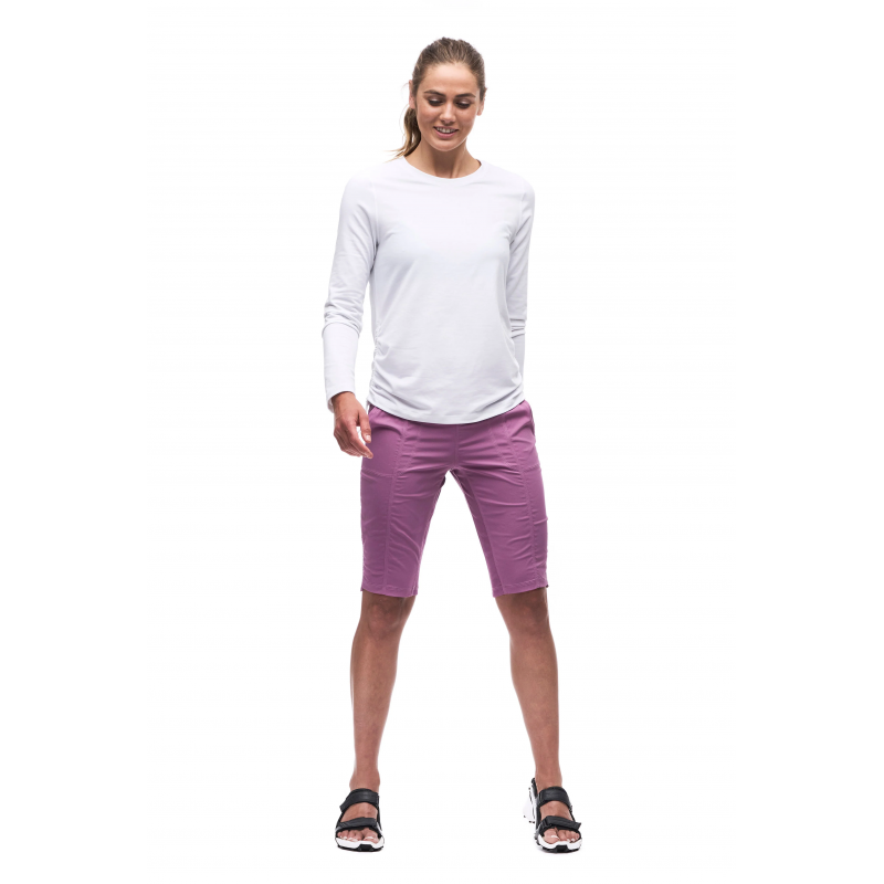 Indyeva Short Viajiar II Japonica Indyeva Women's